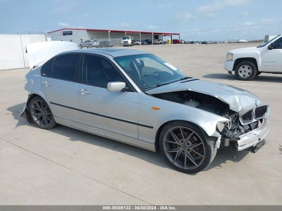 BMW 325I 2002