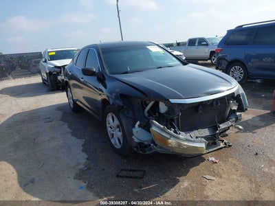 HONDA CROSSTOUR 2012