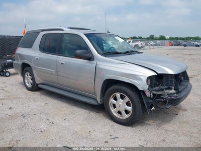GMC ENVOY XUV 2004