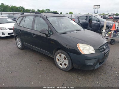 KIA RONDO 2009