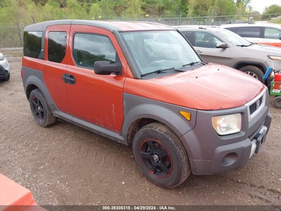 Honda Element 2005