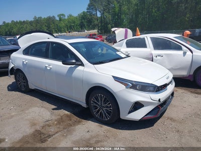 KIA FORTE 2023