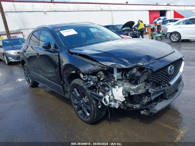 Mazda Cx-30 2023