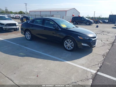 CHEVROLET MALIBU 2020