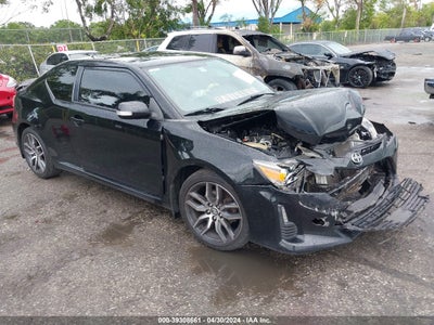 Scion Tc 2015