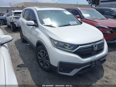 HONDA CR-V 2020