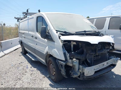FORD TRANSIT-150 2017