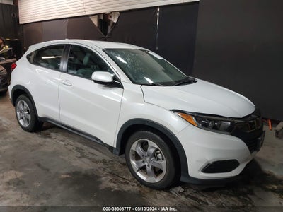 HONDA HR-V 2020