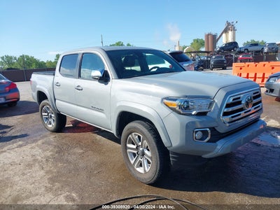 TOYOTA TACOMA 2019