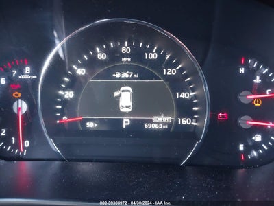 DayDrive