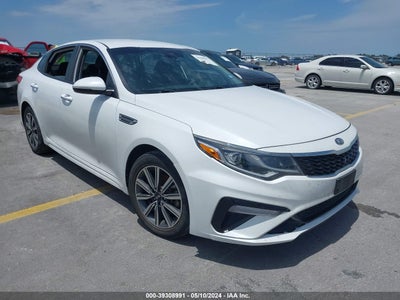KIA OPTIMA 2019