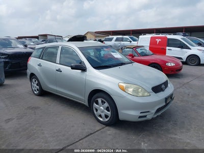 Toyota Matrix 2003
