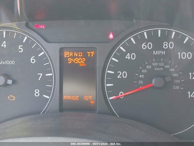 DayDrive