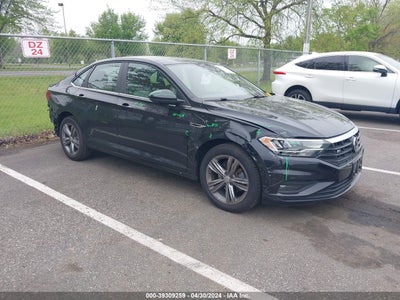 VOLKSWAGEN JETTA 2019