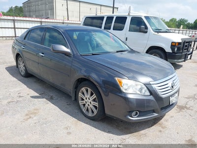 Toyota Avalon 2009