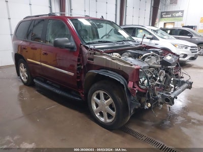 GMC ENVOY 2008