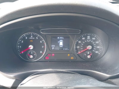 DayDrive