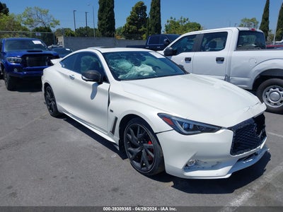 Infiniti Q60 2020