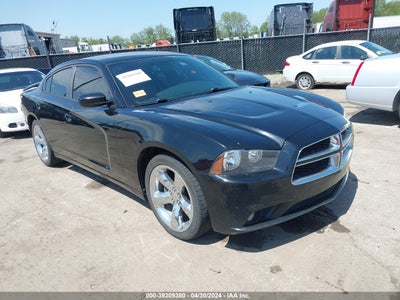 Dodge Charger 2014