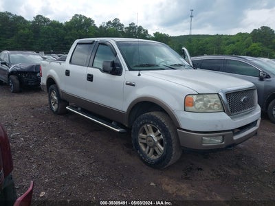 Ford F-150 2005