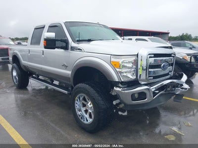 FORD F-250 2013
