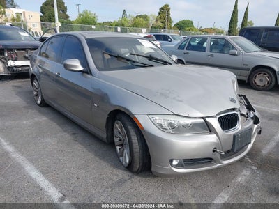 BMW 328I 2009
