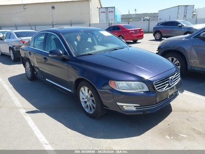 VOLVO S80 2014