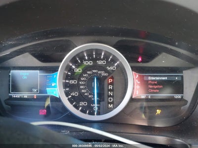 DayDrive