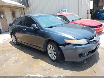 ACURA TSX 2007
