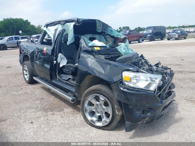 RAM 1500 2022