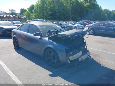 AUDI 200 2002