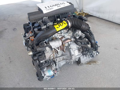 HONDA CR-V 2022