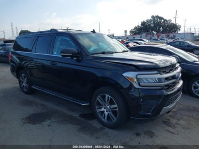 Ford Expedition 2022