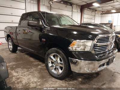 RAM 1500 2014