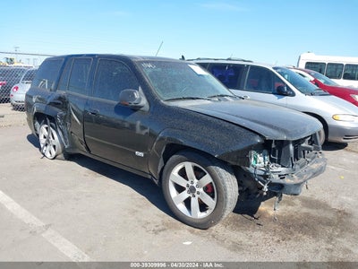 CHEVROLET TRAILBLAZER 2006
