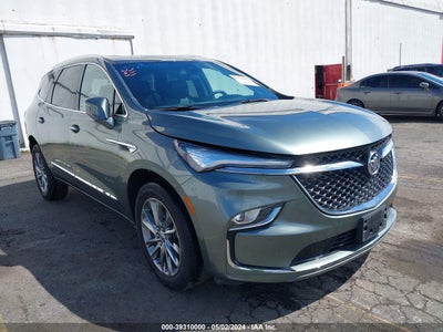 BUICK ENCLAVE 2023