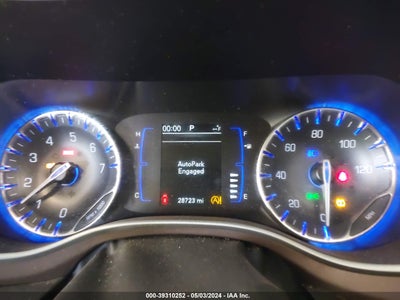 DayDrive
