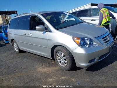 HONDA ODYSSEY EX-L 2008