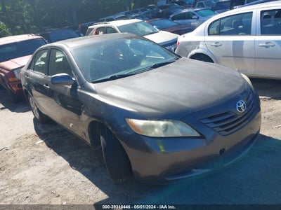 Toyota Camry 2007