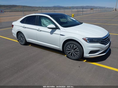 VOLKSWAGEN JETTA 2019