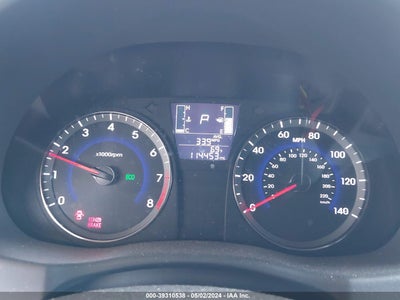 DayDrive
