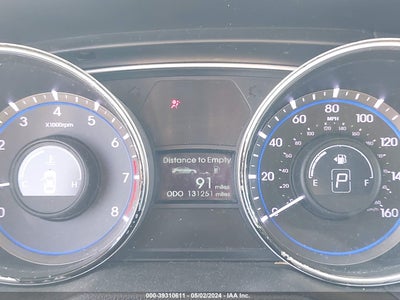 DayDrive