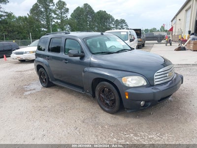 Chevrolet Hhr 2010