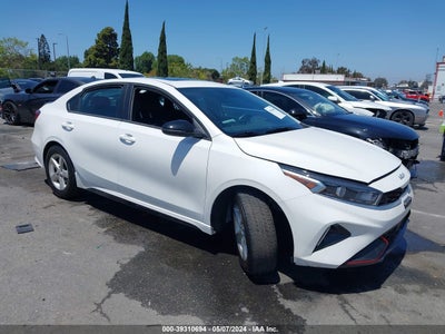 KIA FORTE 2023
