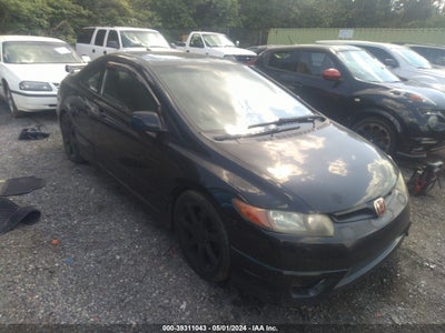 Honda Civic 2006
