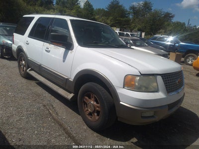 FORD EXPEDITION 2004