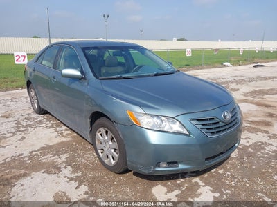 Toyota Camry 2008