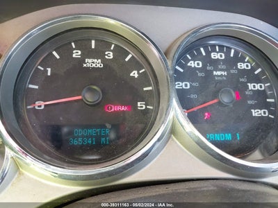 DayDrive