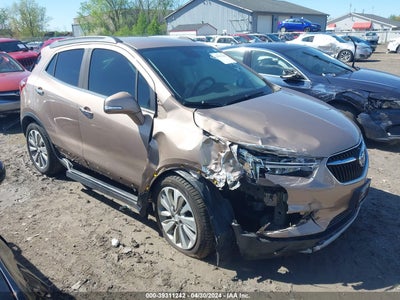BUICK ENCORE 2019