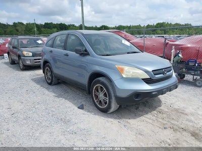 HONDA CR-V 2008